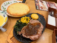 -萨莉亚意式餐厅(天河城购物中心店)