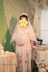-孕视觉专业孕妇摄影(天津南开店)