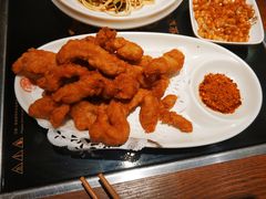 有家小酥肉-有家酸菜鱼(苏州绿宝广场店)