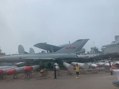 -中国人民解放军海军博物馆