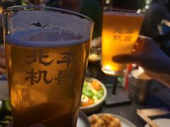 -北平机器Peiping Machine(百子湾店)