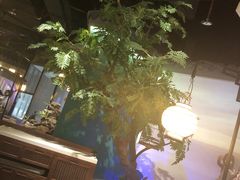 -佬麻雀·新湘菜(珠海金发购物中心店)