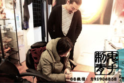 -鬼手纹身小鬼店
