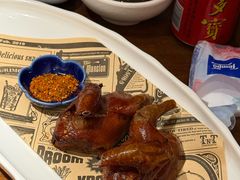 -乔街深夜食堂·小龙虾·高压锅生蚝(杭州总店)