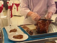 -全聚德(上海首店浦东店)