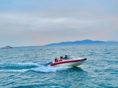 -巧克力渔家.小船海鲜胶东菜(万平口店)