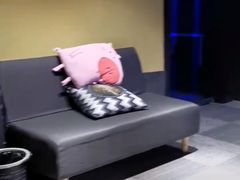 -VR间客漫虚拟现实体验馆(汉街店)