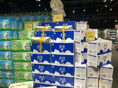 -旺豪阳光超市(友谊阳光城店)