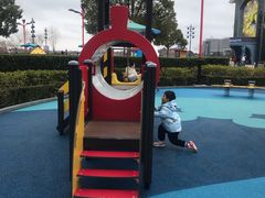 -迪士尼小镇
