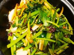 -小放牛炒菜馆(裕华万达店)