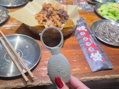 -破店肥蛤·海鲜·烧烤(翠园街店)