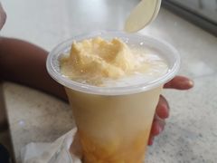 -芬芳甜品(体育东横街店)