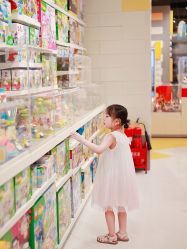 -乐高授权专卖店(鲁能城购物中心店)