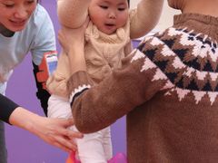 -小小运动馆(浦江店)