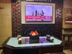 -唱吧麦颂KTV(方庄店)