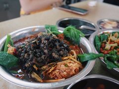 -凤张螺蛳粉·爽口粉(跃进路总店)