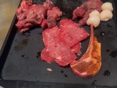 -水木锦堂·自助铁板烧(方庄时代店)