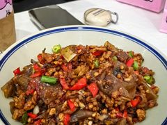 -新新湘菜馆(新中街二条店)