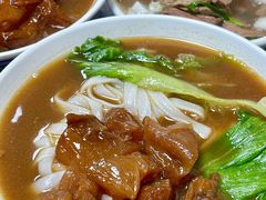 -珍珍小食店(西华路店)