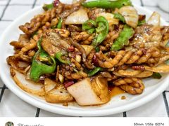 -乐乐餐厅(湘子庙街店)