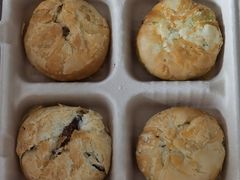 -龙华素斋(龙华路店)