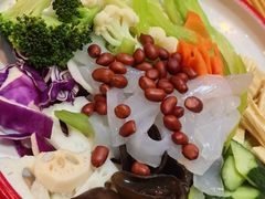 -老姑砂锅·烧烤天津菜(体北道店)
