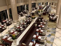 -上海外滩华尔道夫酒店