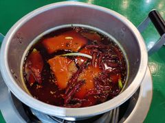 -巷子里头麻辣烫火锅串串(温江店)