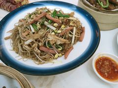 -松雅轩商务婚礼生日(同和店)