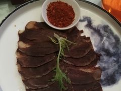 -李氏传家菜(兴城路店)