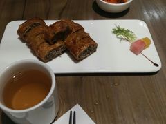 -枣子树·素食餐厅(普陀山店)