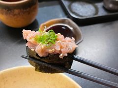 -Sushi Hanzo半藏(天环广场店)