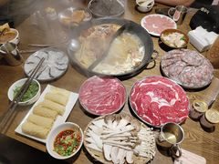 -五星桥原切肥牛火锅(怀德桥店)