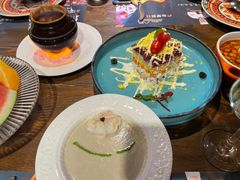 -卢布里西餐厅(总店)