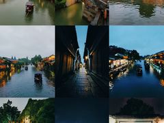 -乌镇景区