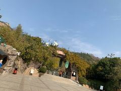 -东方熊牧场