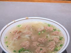 -老淮滨-蚌埠非遗小吃(淮河路店)