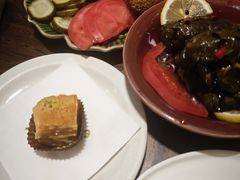 -ELI FALAFEL Lebanese&Mediterranean黎巴嫩美食(富城路店)