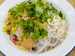 -柴爿巷·香酥鸡&馄饨(复兴中路店)