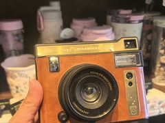 -星巴克(杭州西湖银泰1F店)