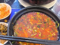 -桥香园过桥米线(国贸店)