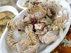-阿杰臻选海鲜饭店(普陀山店)