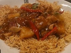 android_upload_pic-食大利香港茶餐厅(南亚风情第一城店)