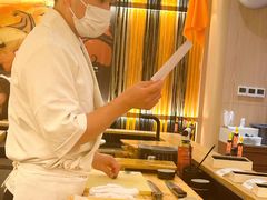 -鮨政·Omakase(万象城店)