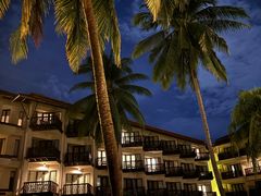 -麦哲伦丝绸度假村