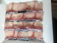 斑鱼片-皇城老妈·大连海鲜火锅(港湾店)