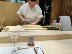 -鮨一日本料理旗舰店(总店)