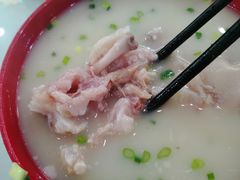 -廖老妈蹄花店(人民公园陕西街259号店)