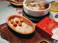 -当院鱼头泡饼(良乡店)