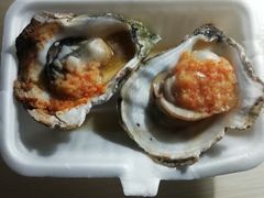 -吉香碳烤生蚝(仙霞路店)